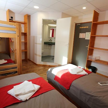 Auberge D+ Valloire-Galibier Dış mekan fotoğraf