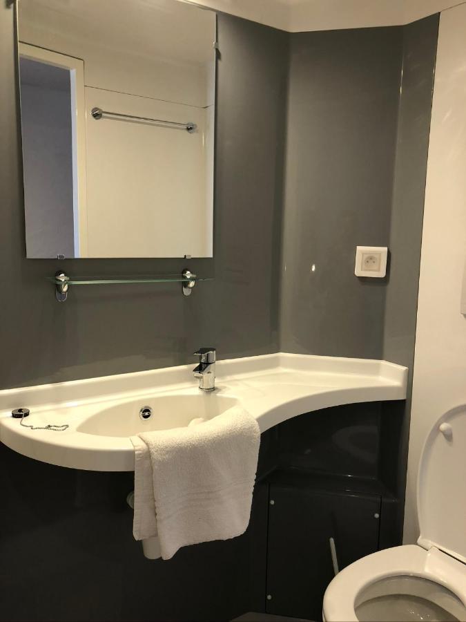 Auberge D+ Valloire-Galibier Dış mekan fotoğraf