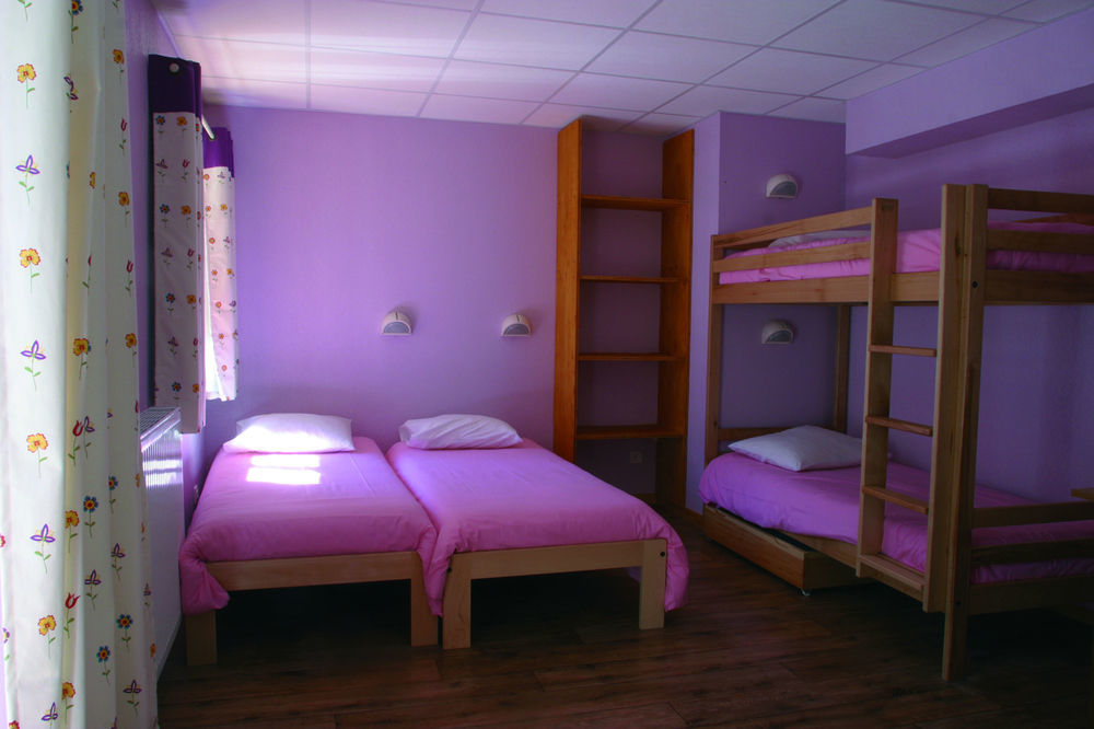Auberge D+ Valloire-Galibier Dış mekan fotoğraf
