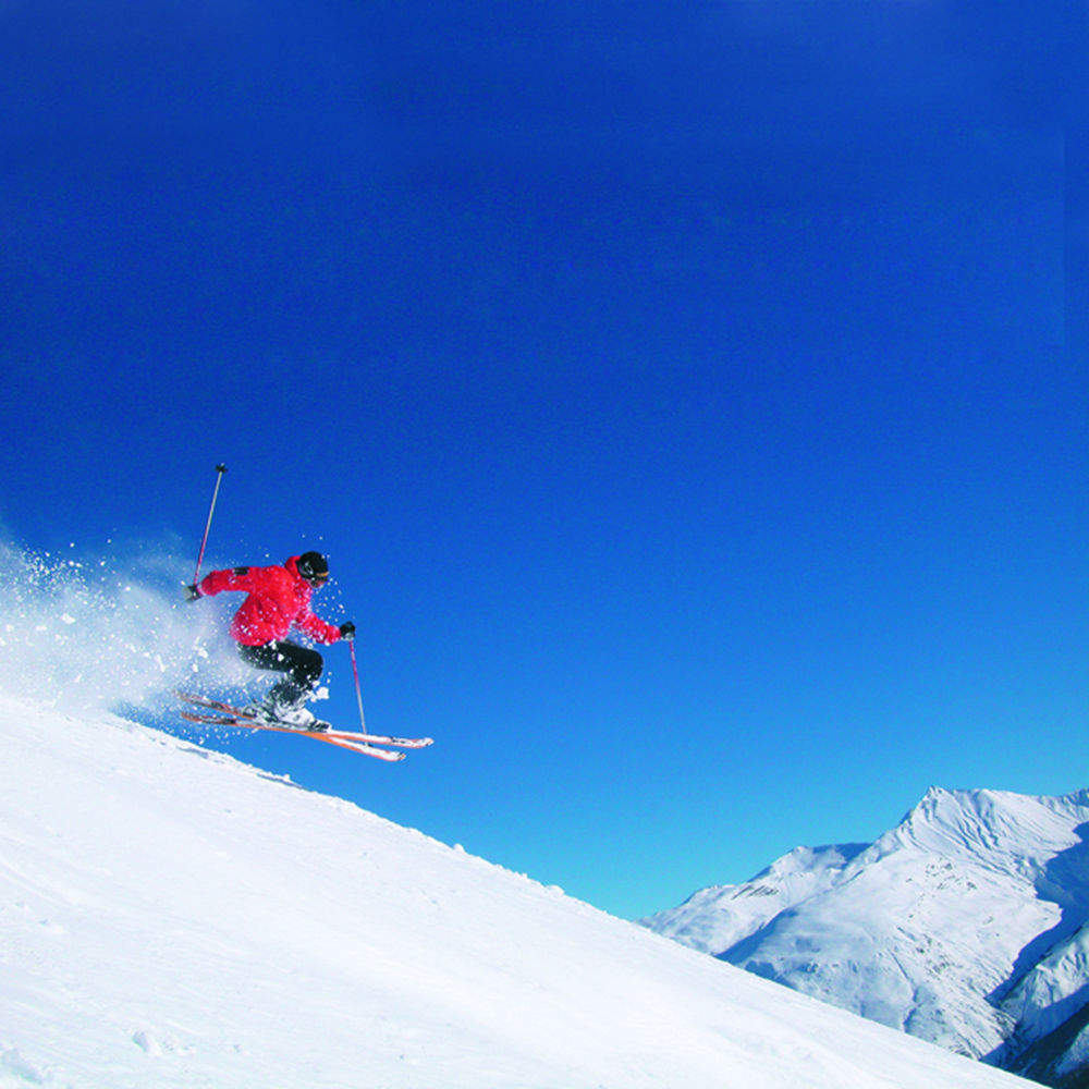 Auberge D+ Valloire-Galibier Dış mekan fotoğraf