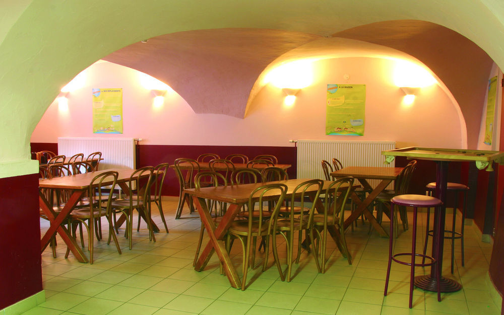 Auberge D+ Valloire-Galibier Dış mekan fotoğraf