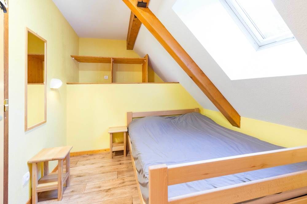 Auberge D+ Valloire-Galibier Dış mekan fotoğraf