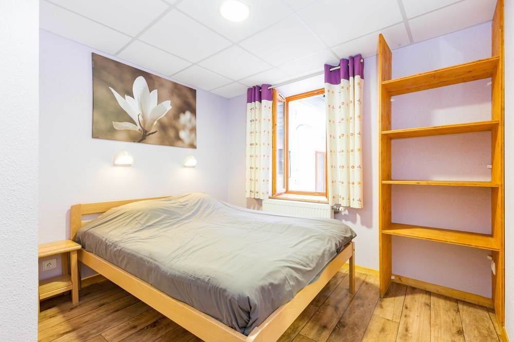 Auberge D+ Valloire-Galibier Dış mekan fotoğraf