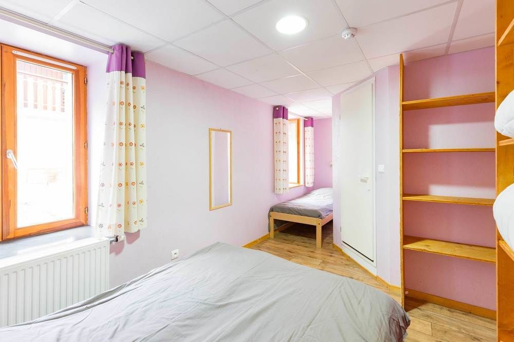 Auberge D+ Valloire-Galibier Dış mekan fotoğraf