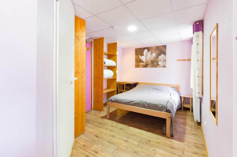 Auberge D+ Valloire-Galibier Dış mekan fotoğraf