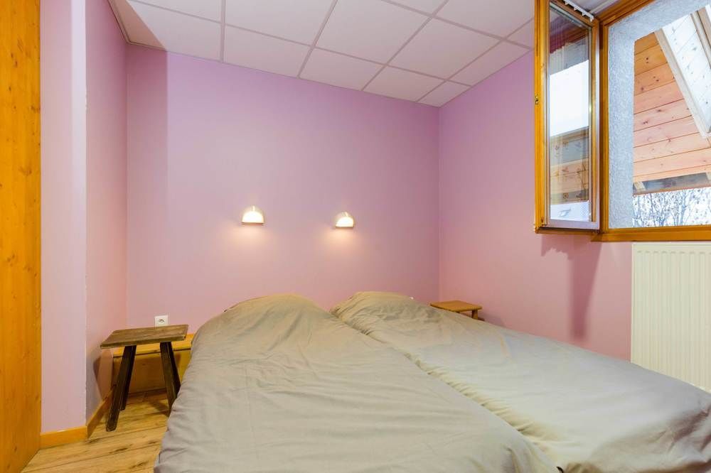 Auberge D+ Valloire-Galibier Dış mekan fotoğraf