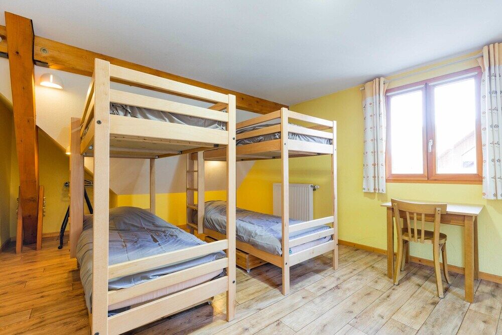 Auberge D+ Valloire-Galibier Dış mekan fotoğraf
